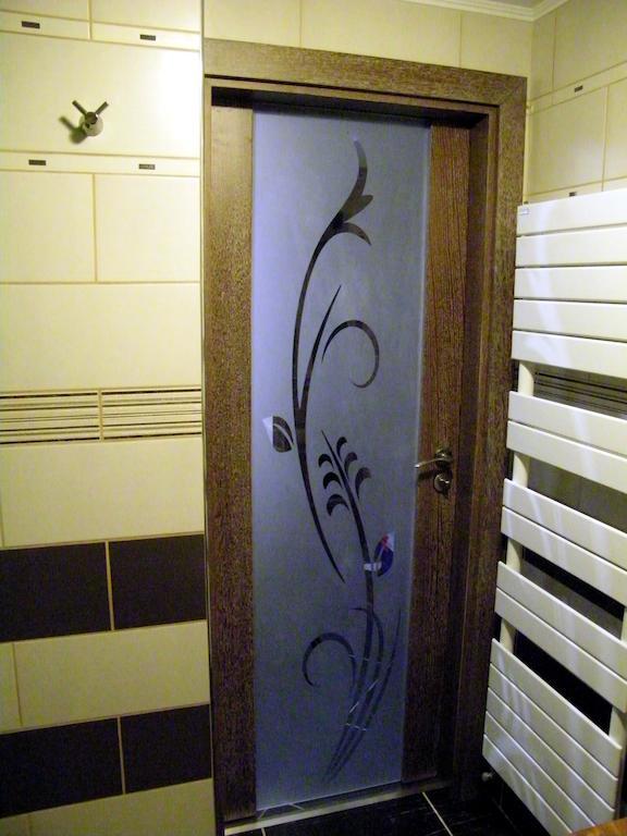 Grand Appartement Dans Villa Avec Parking Quartier Residentiel Joigny Room photo